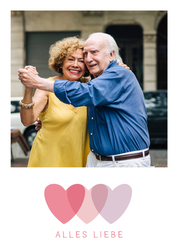 ALLES LIEBE