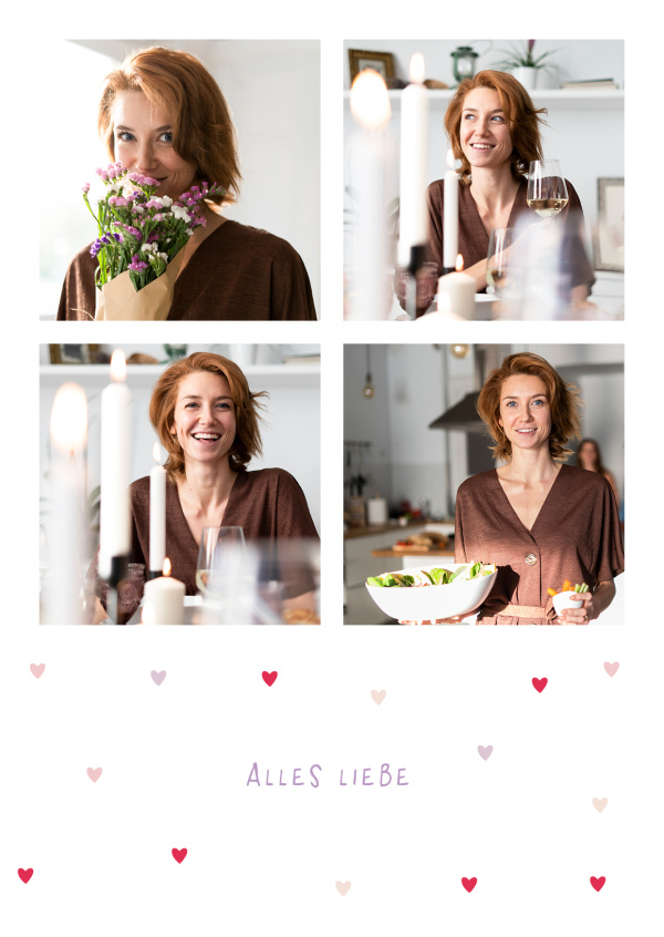 ALLES LIEBE