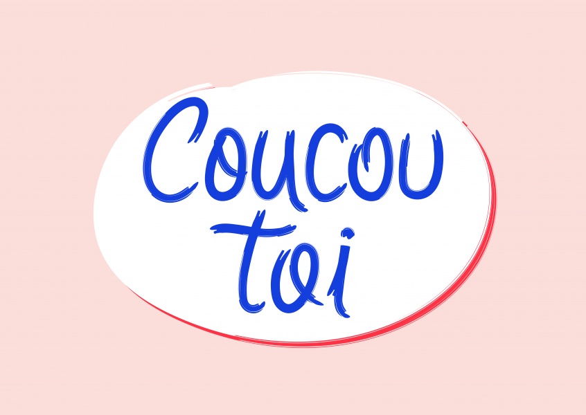 COUCOU TOI