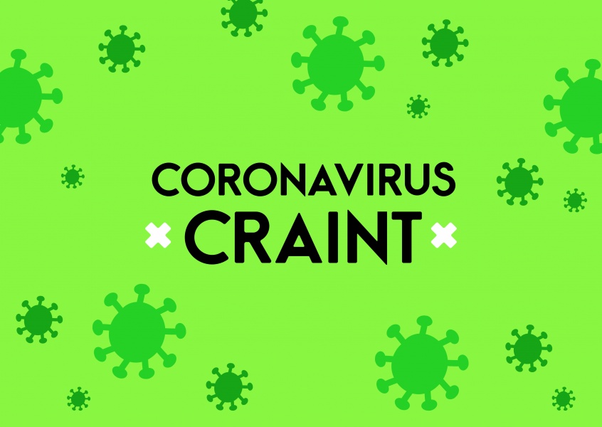 Coronavirus Craint