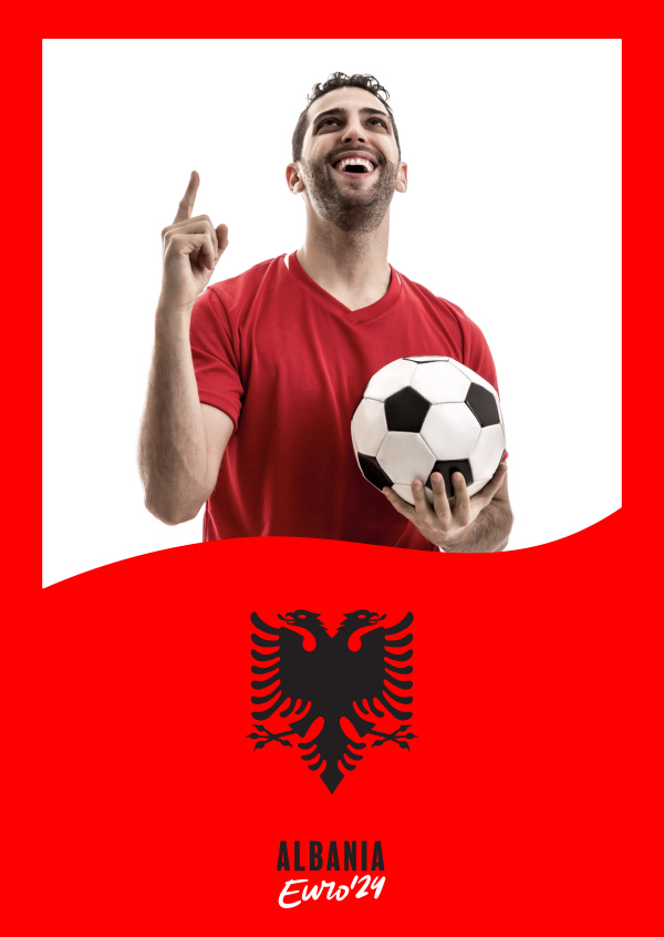 Euro2024 - Albania