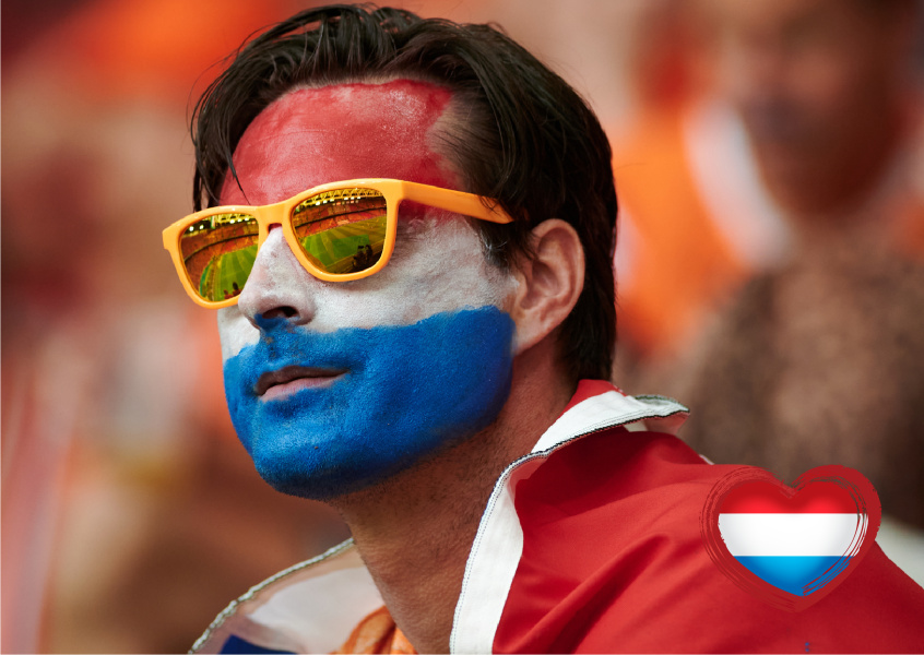 Euro2024 - Netherlands