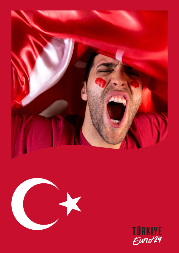 Euro2024 - Türkiye
