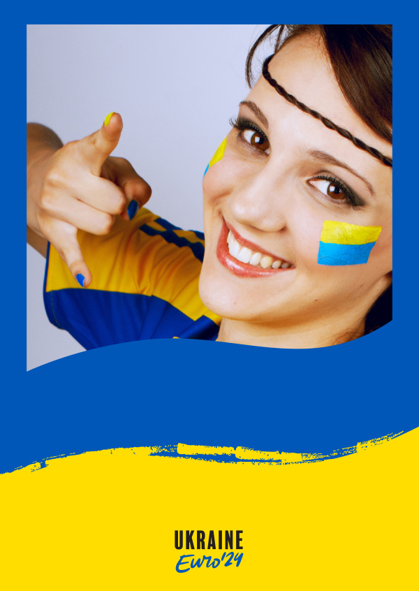 Euro2024 - Ukraine