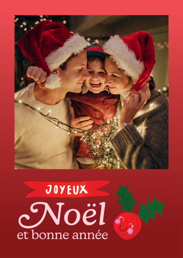Frohe Weihnachten