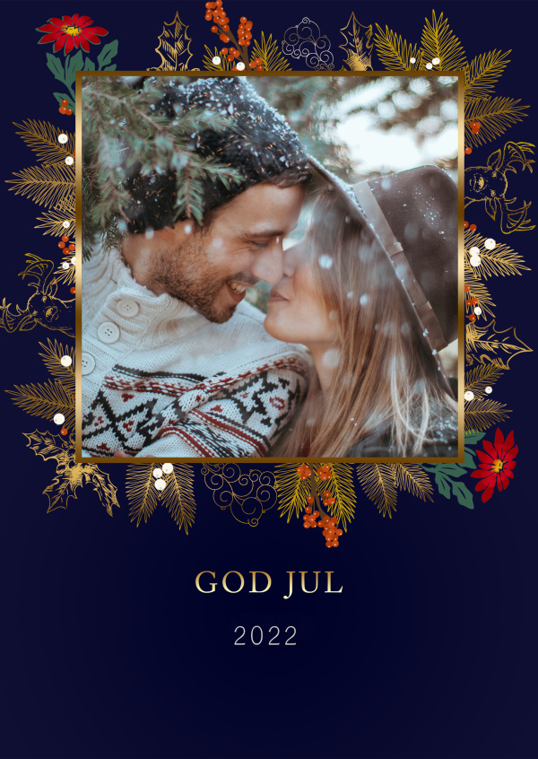 God Jul 2022