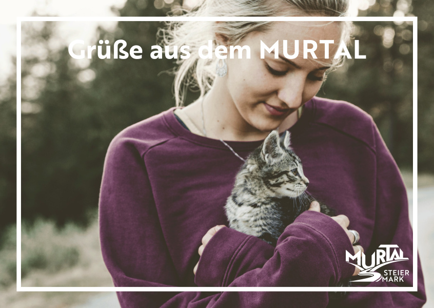 Grüße aus dem MURTAL