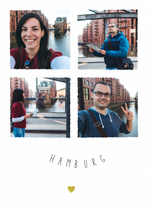 Hamburg