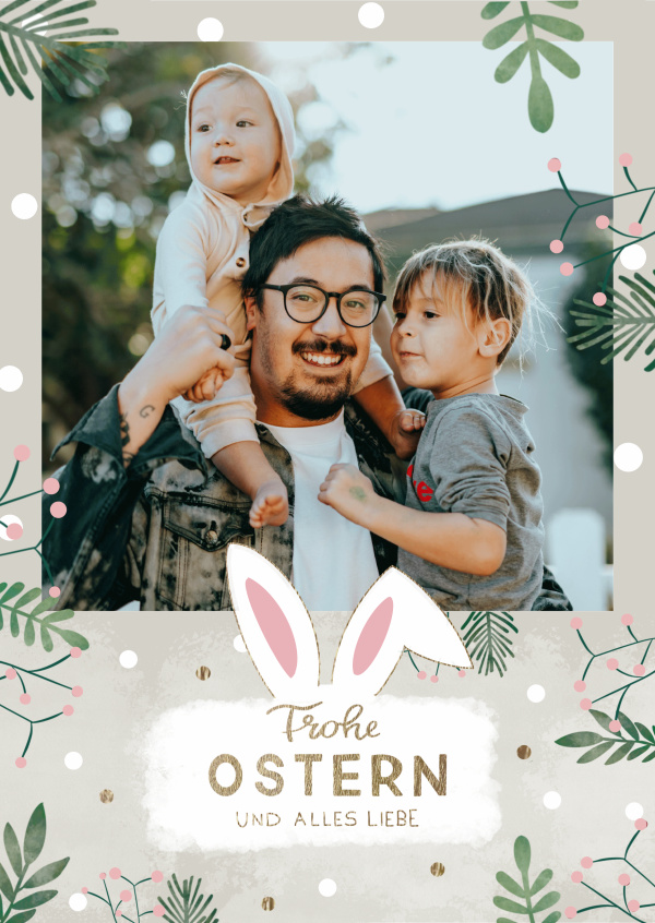 Happy Easter