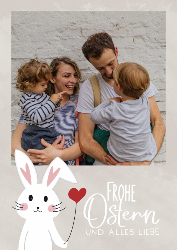 Happy Easter