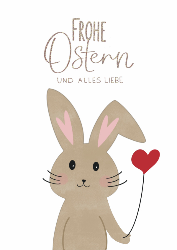 Happy Easter