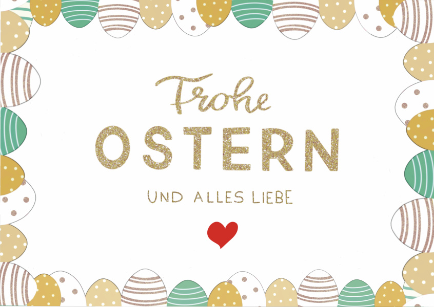 Happy Easter