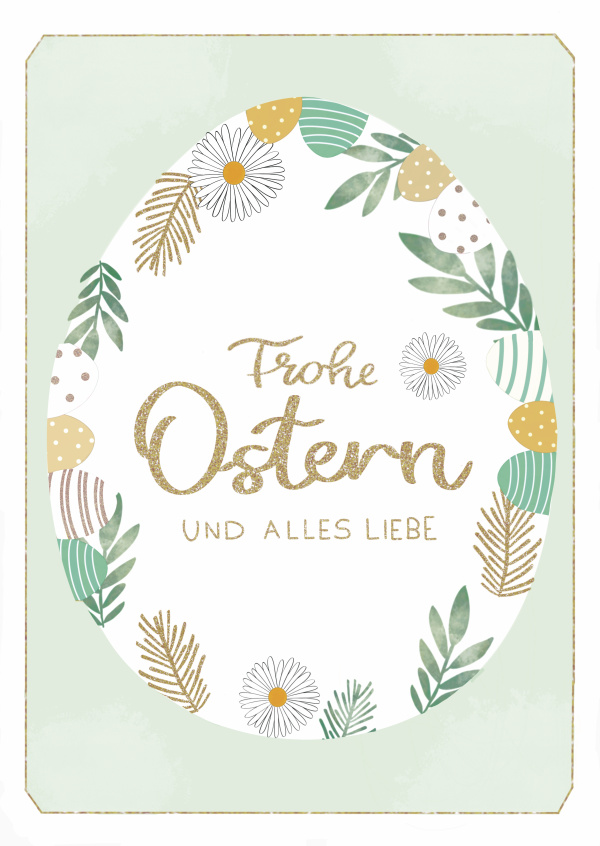 Happy Easter