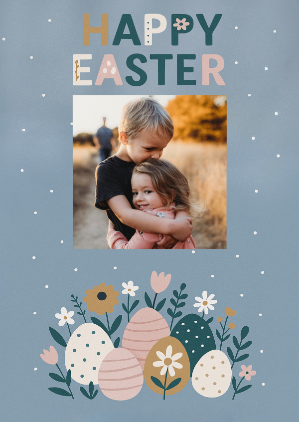 Happy Easter