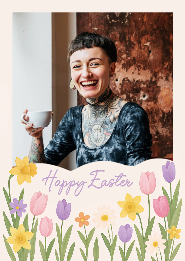 Happy Easter