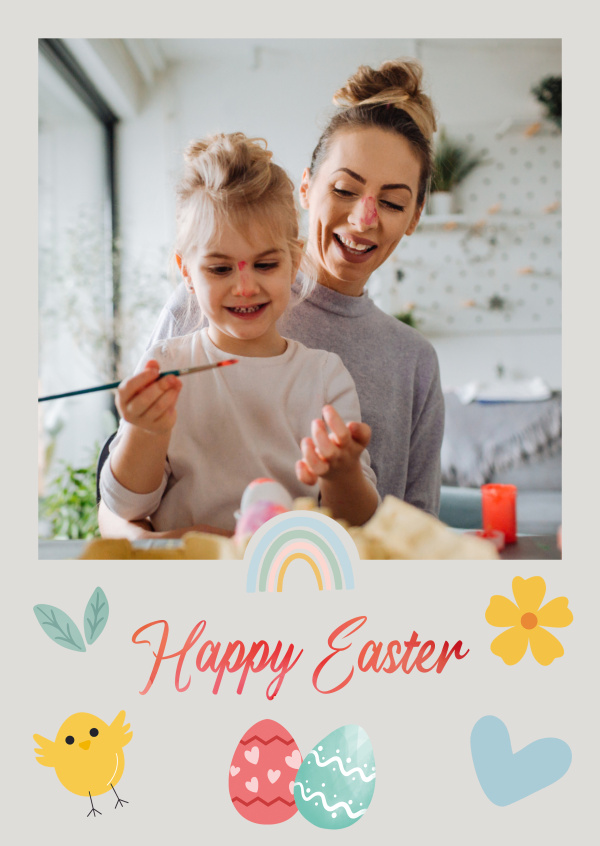 Happy Easter
