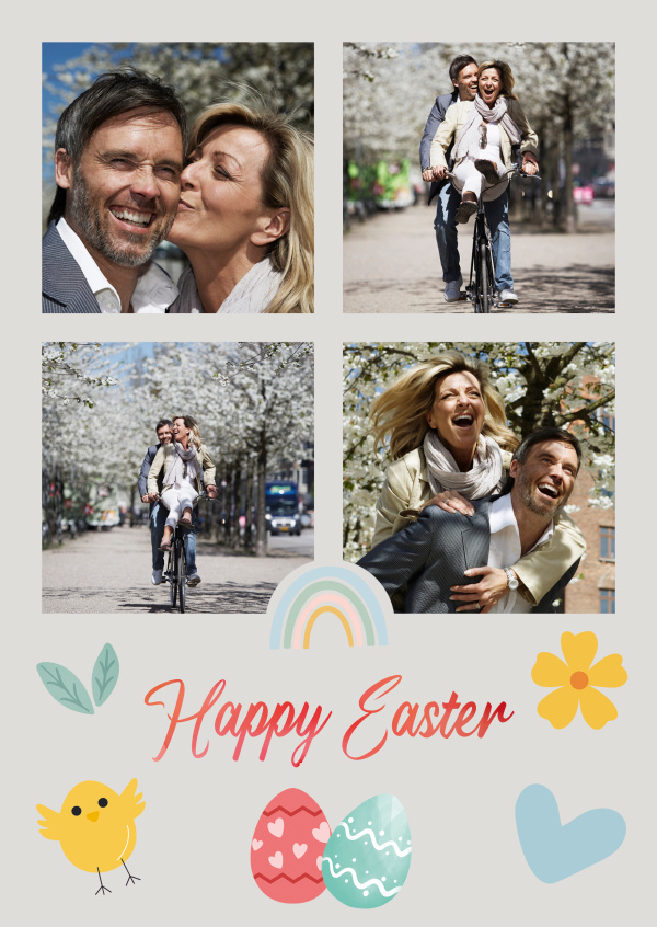 Happy Easter