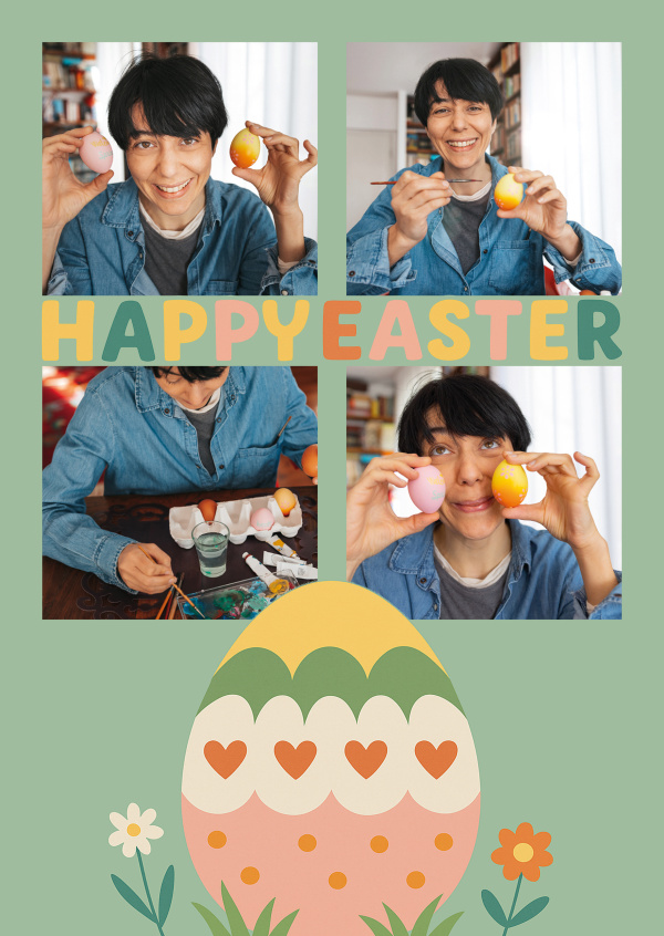 Happy Easter