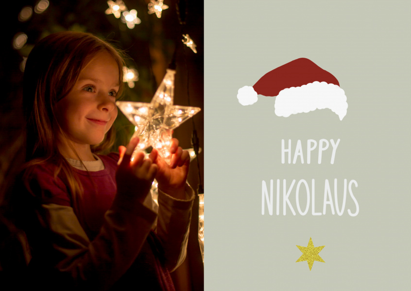 Happy Nikolaus