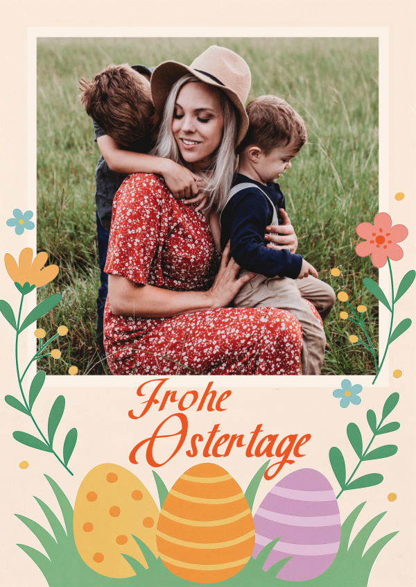 Happy Spring