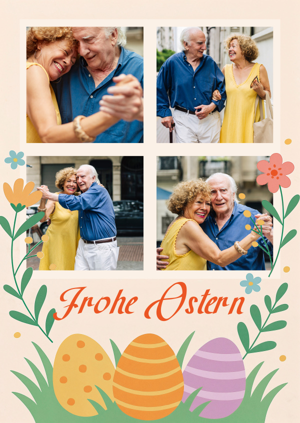 Happy Spring