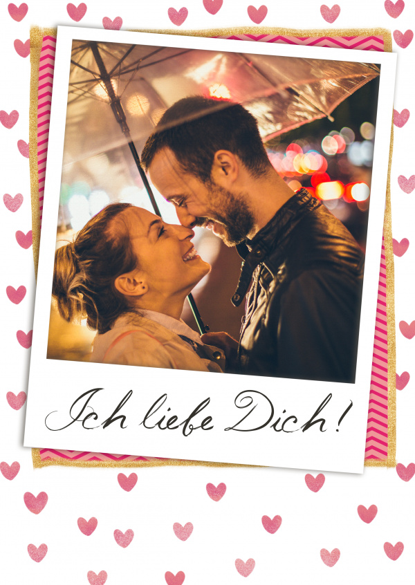 Ich Liebe Dich