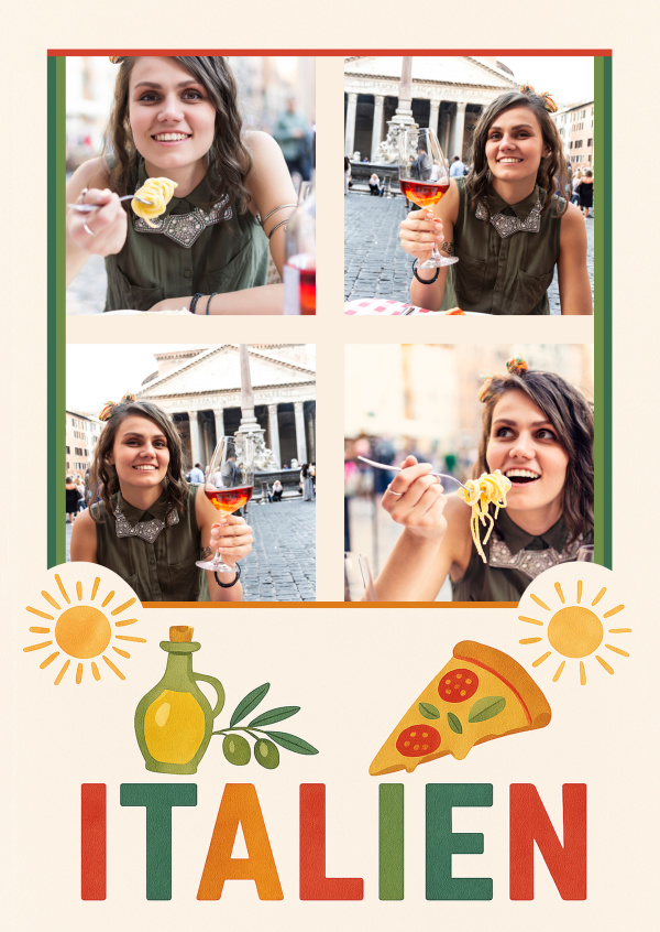 Italien
