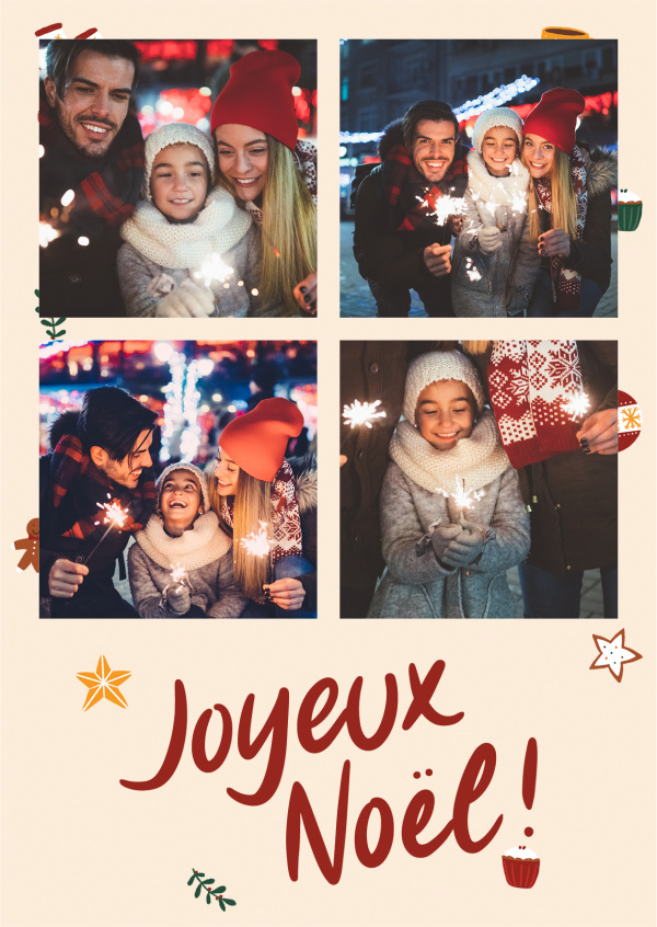 Joyeux Noël