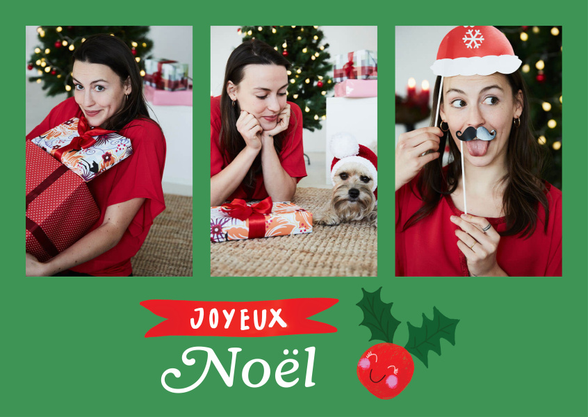 Joyeux Noël