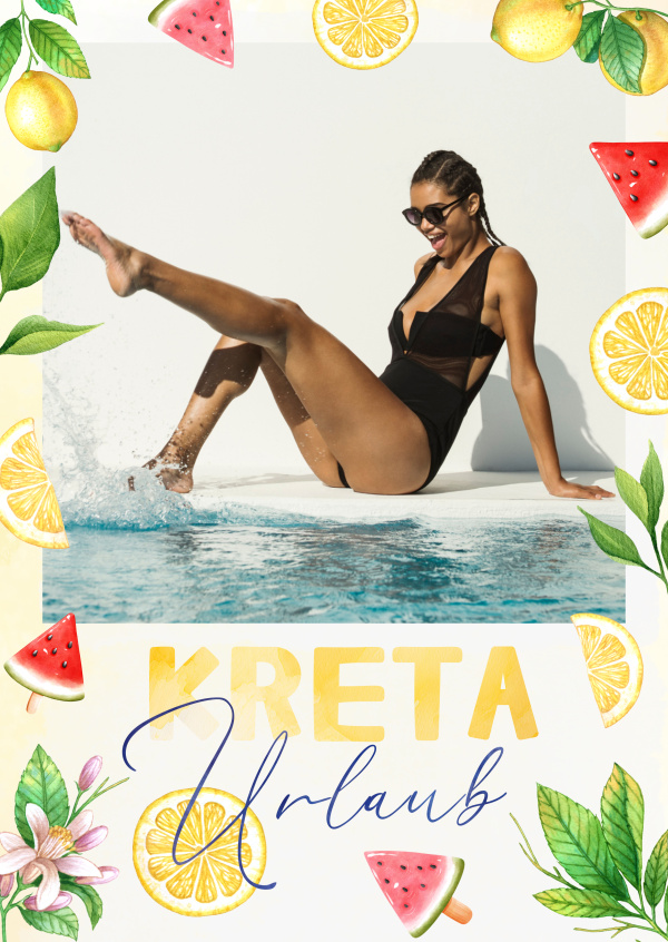 Kreta Urlaub