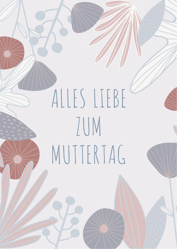 Beste Mama der Welt