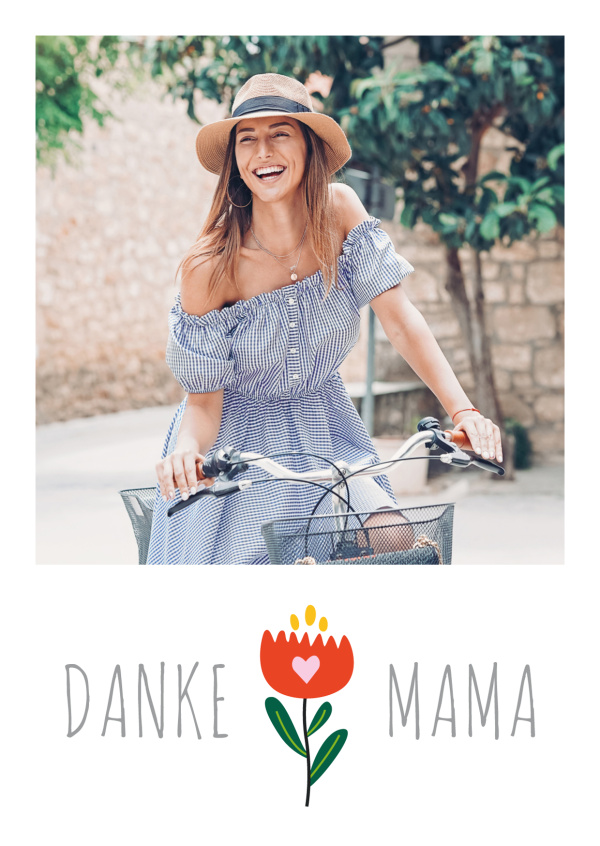 Danke Mama