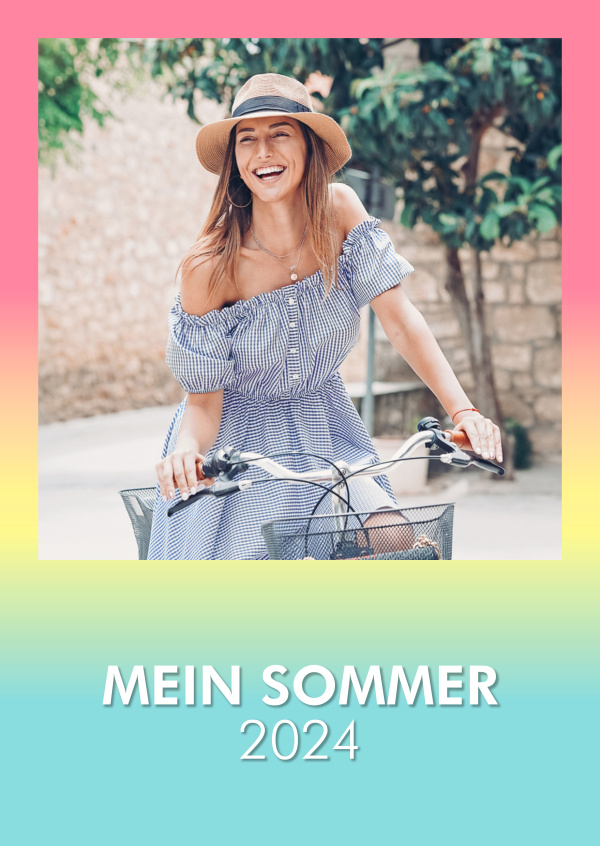 Mein Sommer 2024