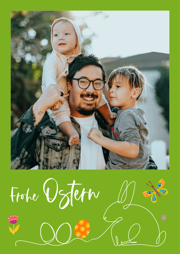 Meridian Design - Happy Easter
