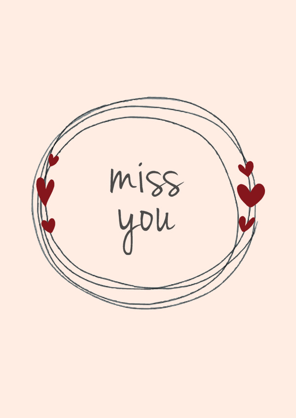 Meridian Design - Miss you