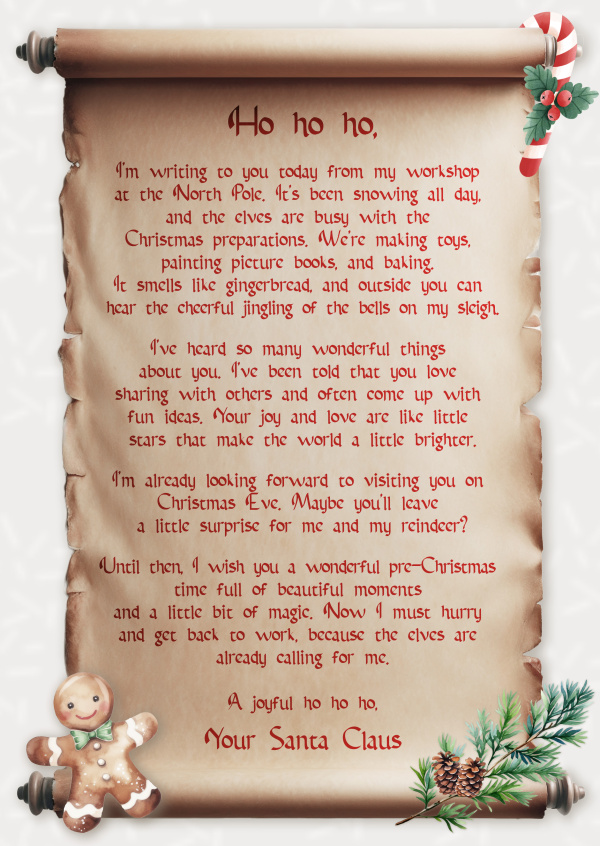 Merry Christmas