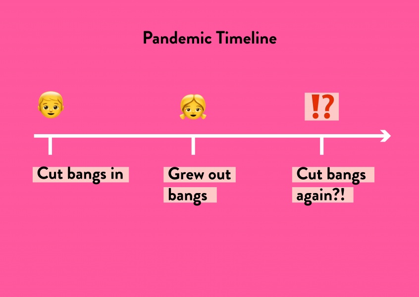 Pandemic Timeline