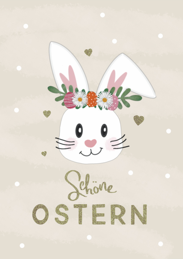 Schöne Ostern