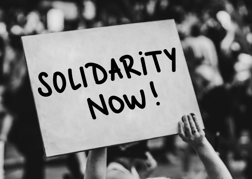 Solidarity Now