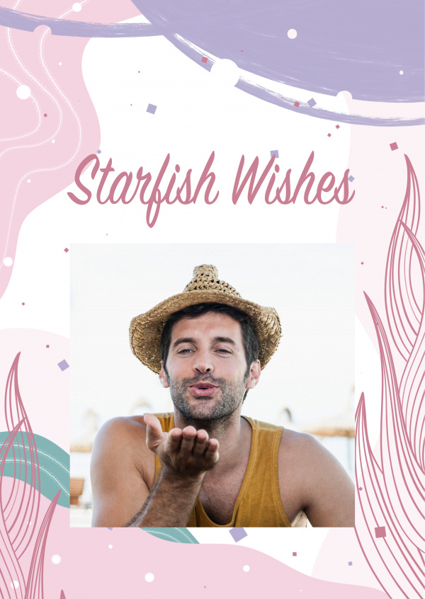 Starfish wishes