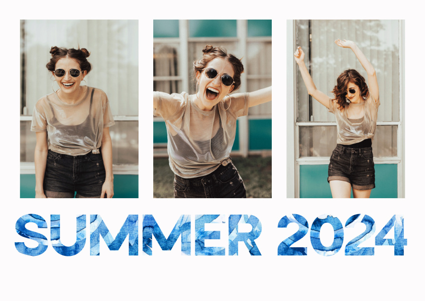 Summer 2024