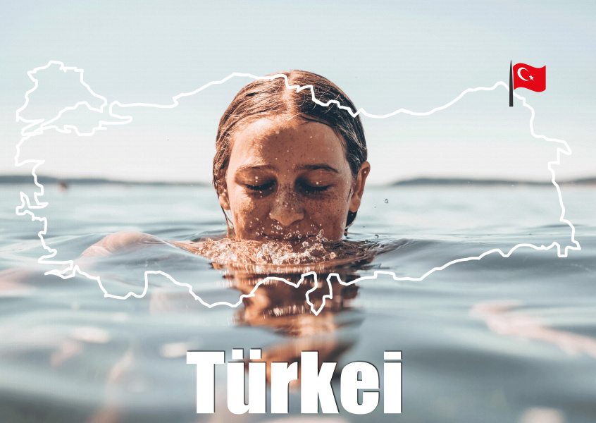 Türkei