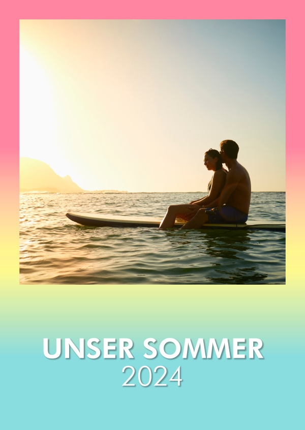 Unser Sommer 2024