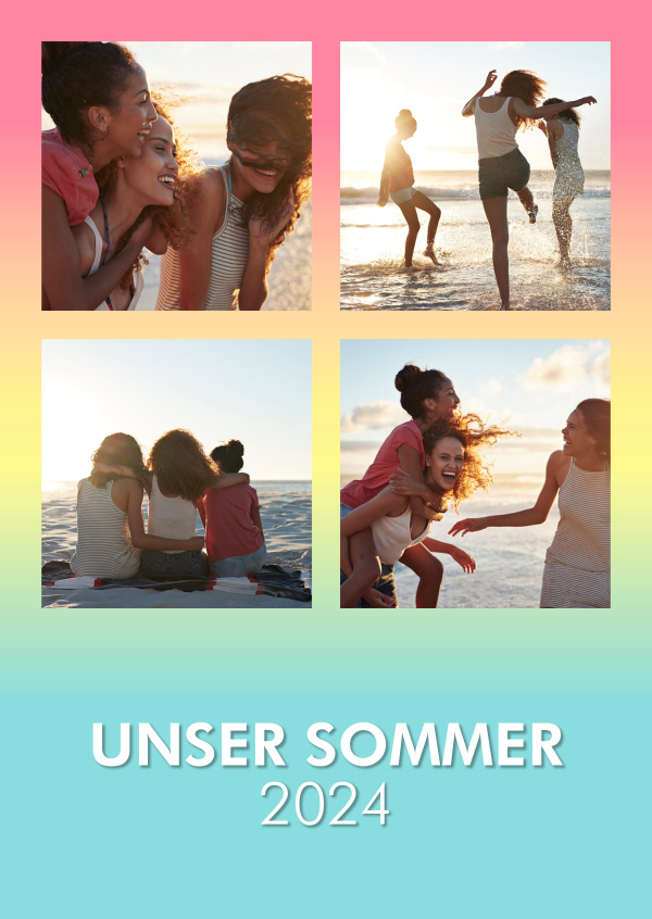 Unser Sommer 2024