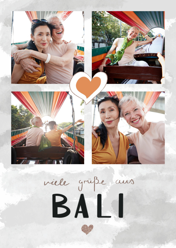 Bali