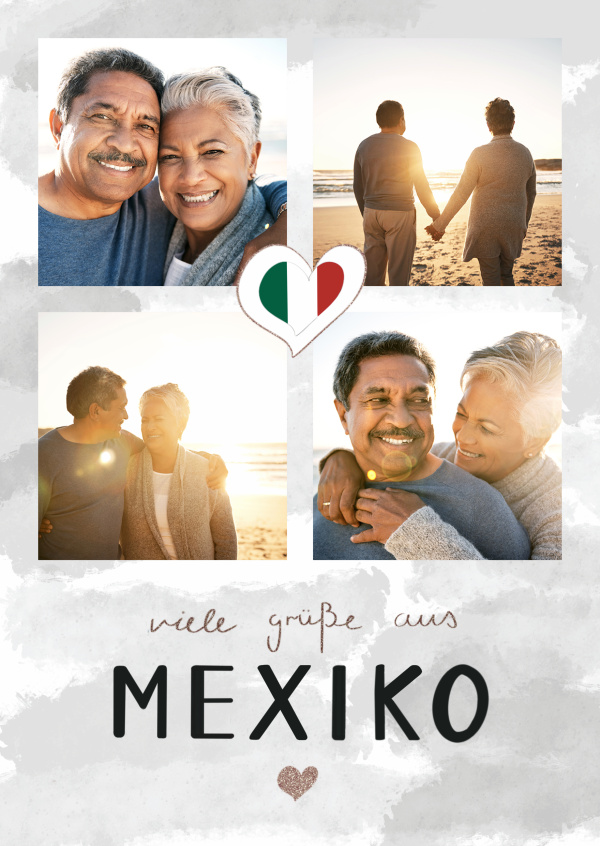 Mexiko