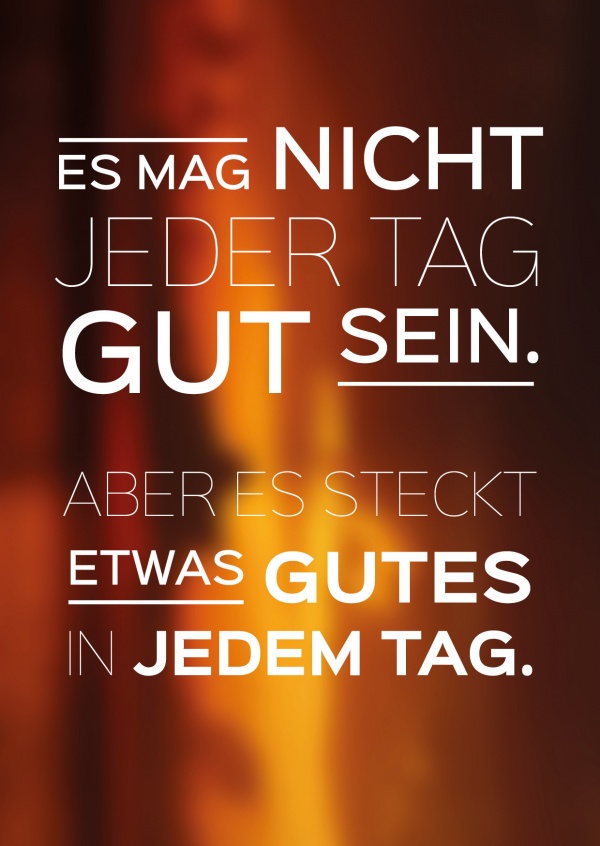 Best 50+ Für Jeden Tag Ein Spruch zitate geburtstag