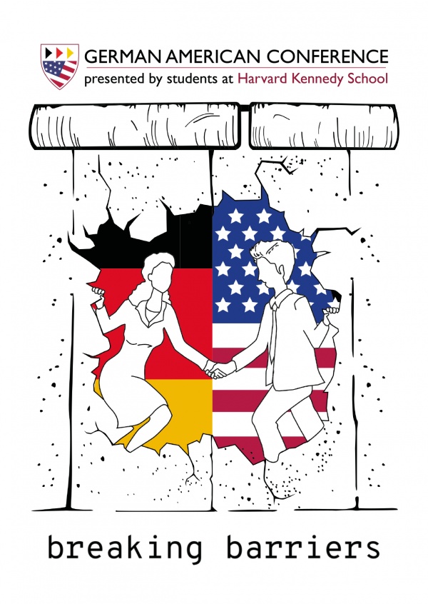 Duits-Amerikaanse Conferentie llustration 7
