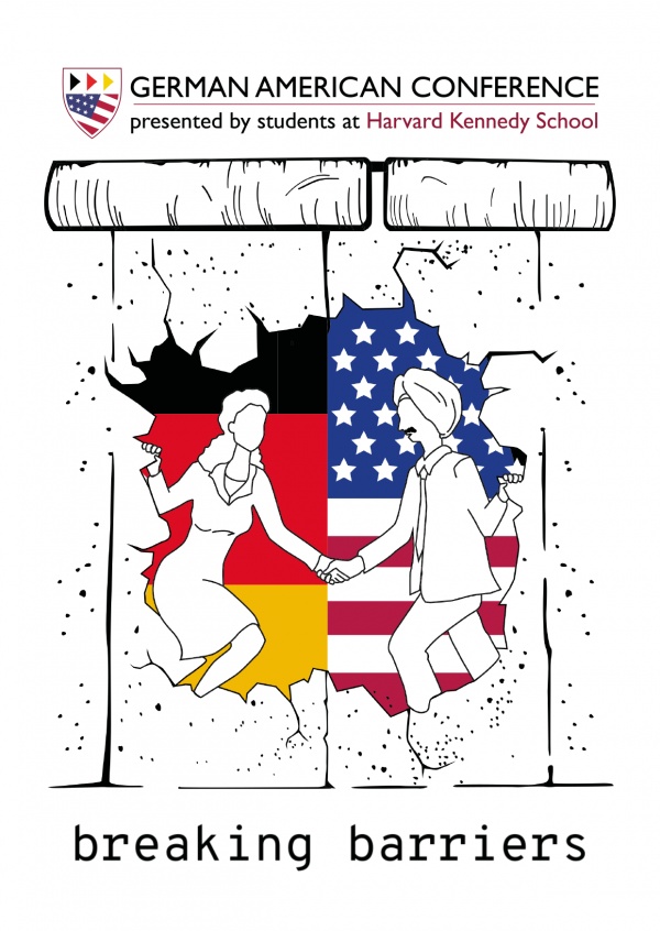 Duits-Amerikaanse Conferentie llustration 8