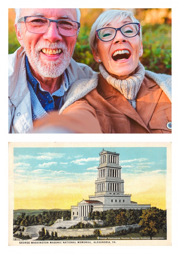 Alexandria, Virginia, George Washington Masonic National Memorial